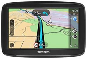 GPS TOMTOM START 52