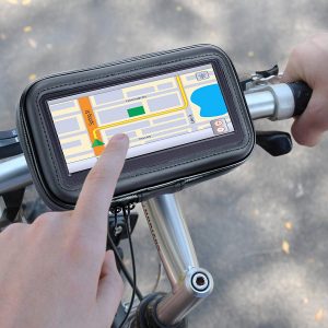 Qué Soporte GPS para Moto Comprar