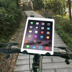 Cual Soporte de Tablet para Bicicleta Comprar