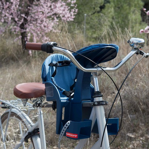 Cuánto cuesta una Silla para Bicicleta de Bebé
