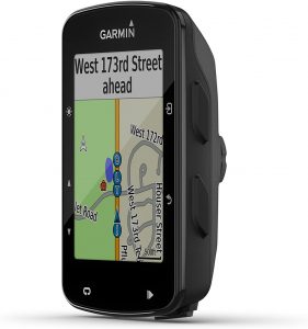 Cuánto cuesta un GPS Garmin para Bicicleta